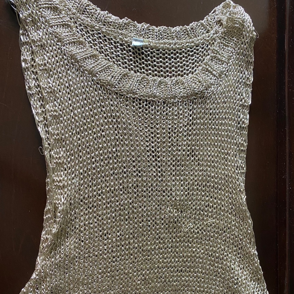 Beach Dress